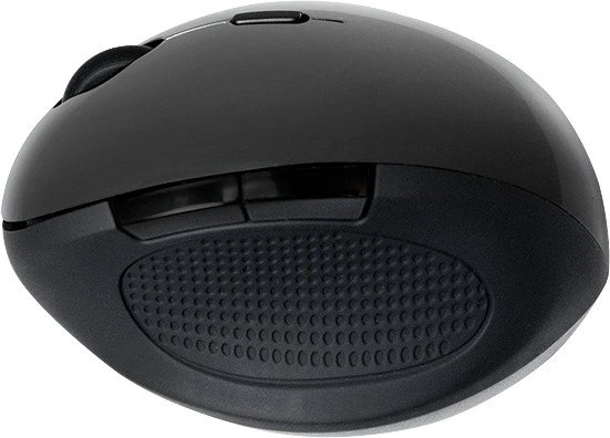 LogiLink Wireless Ergonomic Mouse, USB
