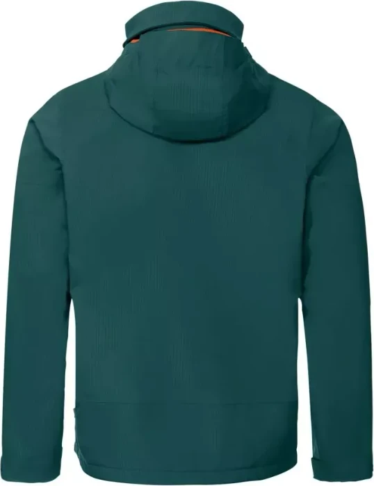 Vaude Elope Funktionsjacke mallard green (Herren)