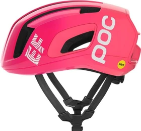 POC Cytal EF Pro Cycling Edition Helm ef pink 2025
