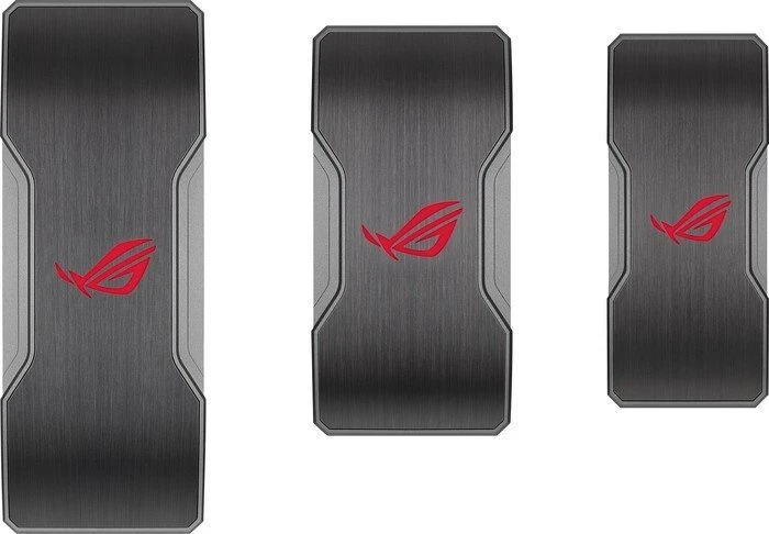 ASUS ROG Enthusiast SLI Bridge [3-Way]