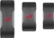 ASUS ROG Enthusiast SLI Bridge [3-Way] Vorschaubild