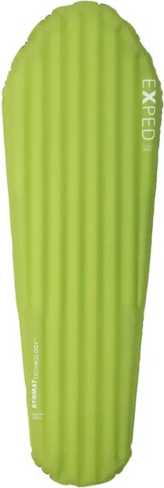 Exped Ultra 5R Mummy LW Isomatte lichen