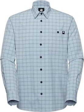 Mammut Lenni Hemd langarm (Herren)