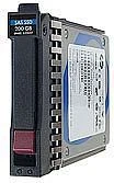 HP 400GB 6G SAS SLC SFF Enterprise SDD