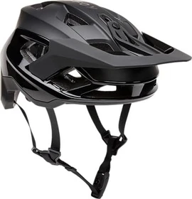 Fox Racing Speedframe Pro Helm matte black