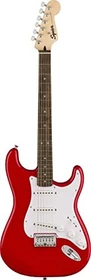 Fender Squier Sonic Stratocaster HT IL Torino Red