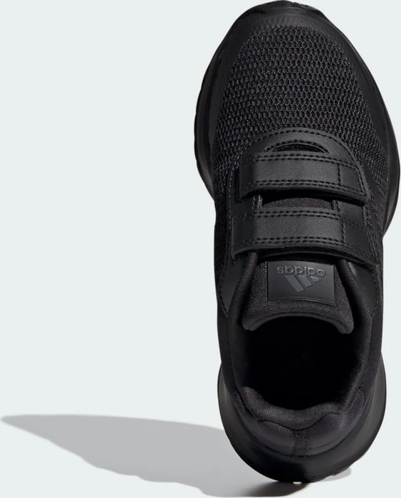 adidas Tensaur Run core black/grey six (Junior)