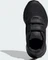 adidas Tensaur Run core black/grey six (Junior) Vorschaubild