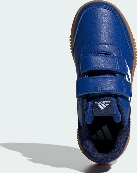 adidas Tensaur Hook and Loop royal blue/cloud white/dark blue (Junior)