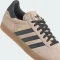 adidas Gazelle wonder taupe/night indigo/gum (Herren) Vorschaubild