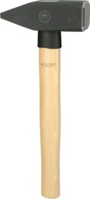 KS Tools Schlosserhammer Hickorystiel, 2.00kg