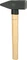 KS Tools Schlosserhammer Hickorystiel Vorschaubild