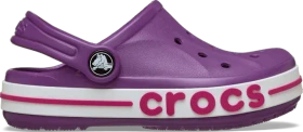 Crocs Bayaband amethyst/candy pink (Junior)