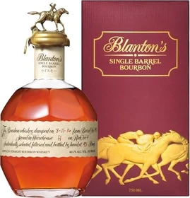 Blanton's Single Barrel 700ml
