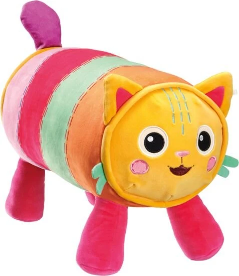 Schmidt Spiele Gabby's Dollhouse Kuschelkatze 41cm
