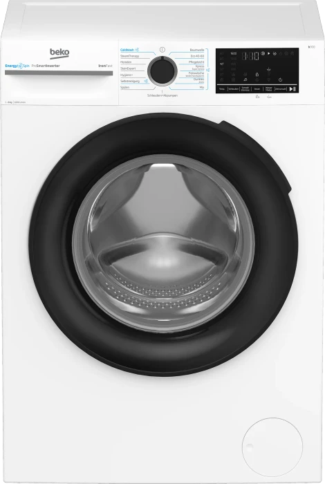 Beko BM3WFU48615W Frontlader