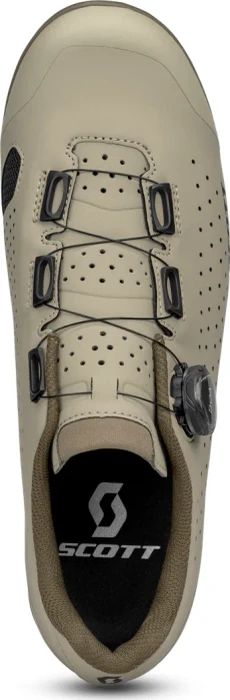 Scott Gravel Pro beige/braun (Herren)