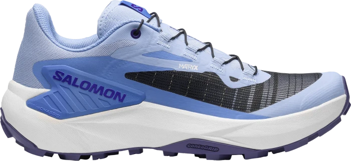 Salomon Genesis iron/vanilla ice/cyclamen (Damen)