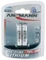 Ansmann Extreme Lithium Micro AAA, 2er-Pack Vorschaubild