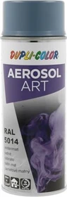 Dupli-Color Aerosol Art Acryllack-Spray RAL 5014 taubenblau seidenmatt, 400ml