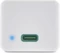 Hama Schnellladegerät USB-C PD/Qualcomm GaN Mini-Ladegerät 45W weiß Vorschaubild