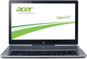 Acer Aspire R7-572G-54208G75ass, Core i5-4200U, 8GB RAM, 750GB HDD, GeForce GT 750M, DE
