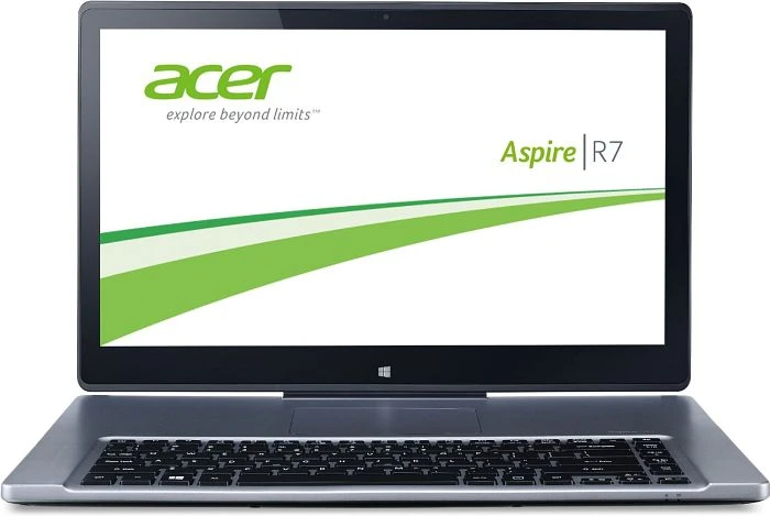 Acer Aspire R7-572G-54208G75ass, Core i5-4200U, 8GB RAM, 750GB HDD, GeForce GT 750M, DE