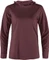 Fjällräven Abisko Sun-Hoodie Funktionsshirt langarm (Damen) Vorschaubild