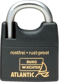Burg-Wächter 217 F 40 Ni Atlantic, 6mm, 62mm
