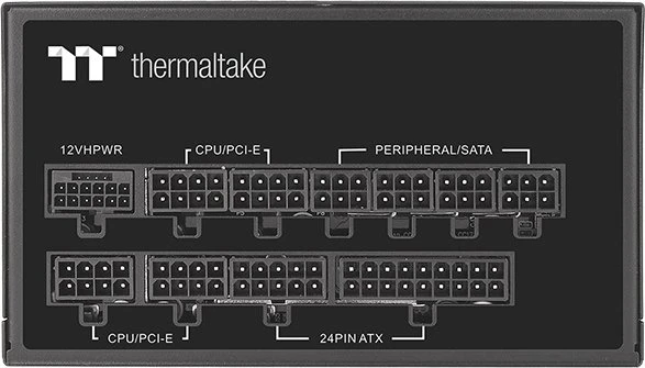 Thermaltake ToughPower GF3 850W, ATX 3.0