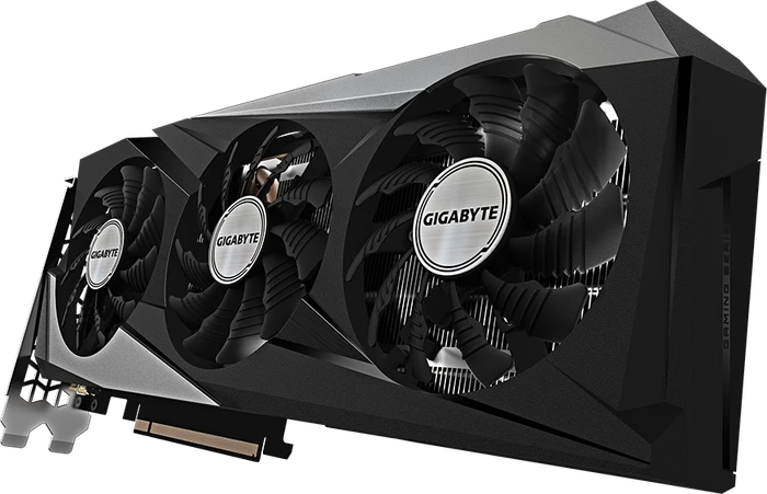GIGABYTE GeForce RTX 3060 Ti Gaming OC Pro 8G (Rev. 2.0), 8GB GDDR6, 2x HDMI, 2x DP