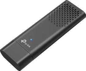 TP-Link Archer TX20U, AX1800, 2.4GHz/5GHz WLAN, USB-A 3.0 [Buchse]
