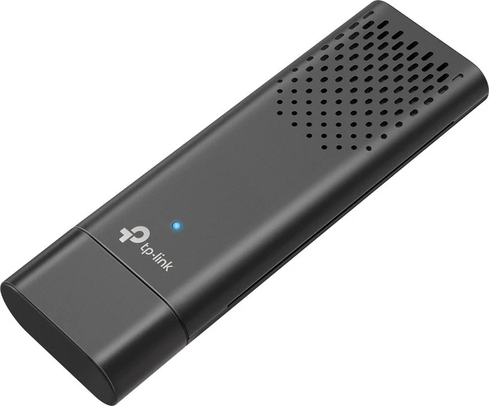 TP-Link Archer TX20U, AX1800, 2.4GHz/5GHz WLAN, USB-A 3.0 [Buchse]