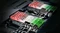 G.Skill Trident Z Royal silber UDIMM 32GB Kit, DDR4-3600, CL16-16-16-36 Vorschaubild