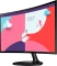 Samsung Essential Monitor S3 S36C (Standfuß rund), Standfuß rund, 24" Vorschaubild