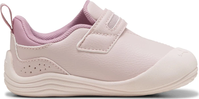 Puma Kitten mauve mist/poised pink (Junior)