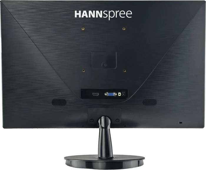 HANNspree HC221HPB, 21.5"