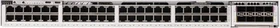 Cisco Catalyst C9350 Rackmount Gigabit Smart Switch, 48x RJ-45, 2x Erweiterungsslot, 590W PoE+ (C9350-48P)