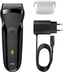 Braun Series 3 301s