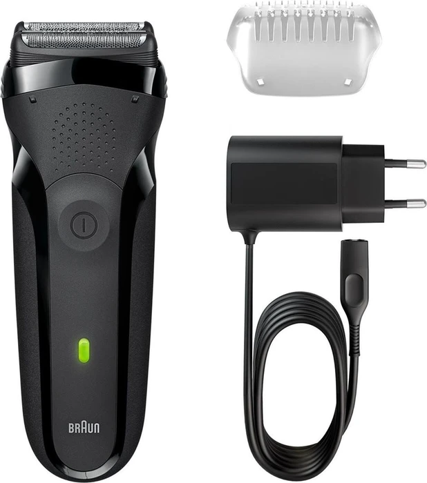 Braun Series 3 301s