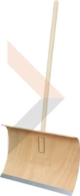 IDEALspaten Schneeschaufel