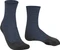 Falke TK2 Explore Melange Wandersocken dark blue mel. (Herren) Vorschaubild