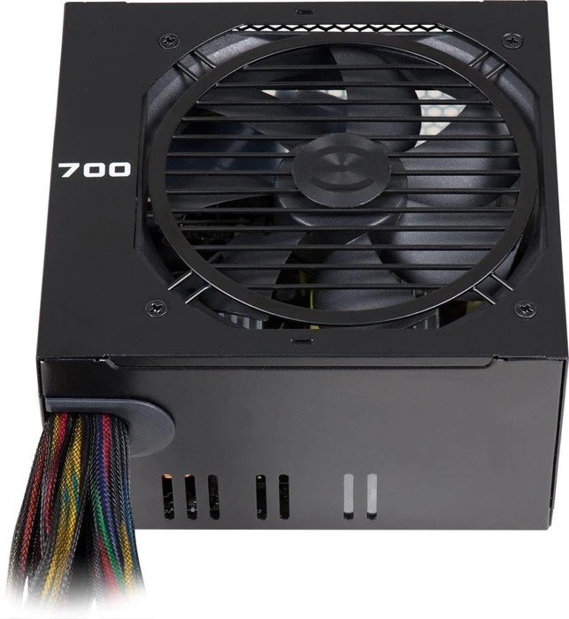 EVGA B 700 700W, ATX 2.3