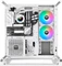 Thermaltake TH280 V2 ARGB Sync Snow Edition weiß Vorschaubild
