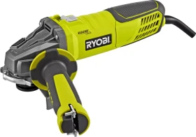 Ryobi RAG950-125S Elektro-Winkelschleifer inkl. Tasche