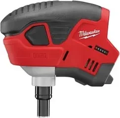 Milwaukee C12 PN-0 Akku-Faustnagler solo