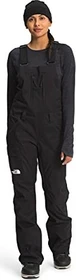 The North Face Freedom Skihose lang tnf black (Damen)