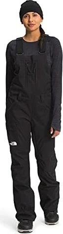 The North Face Freedom Skihose lang tnf black (Damen)