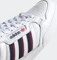 adidas Continental 80 Stripes cloud white/collegiate navy/vivid red Vorschaubild