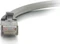 C2G Patchkabel, Cat6, U/UTP, RJ-45/RJ-45, 3m, grau Vorschaubild